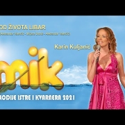 01. OD ŽIVOTA LIBAR   Karin Kuljanić   MIK 2021