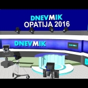DnevMik - Kartulina z MIK-a /Opatija/2016
