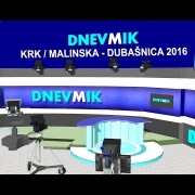 DnevMik - Kartulina z MIK-a /Krk / Malinska Dubašnica/2016