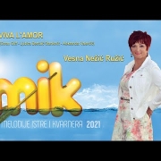 07. VIVA L'AMOR    Vesna Nežić Ružić     MIK 2021