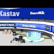 DnevMik - Kartulina z MIK-a / Kastav /2018